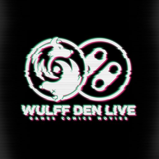 Wulff Den Live Podcast