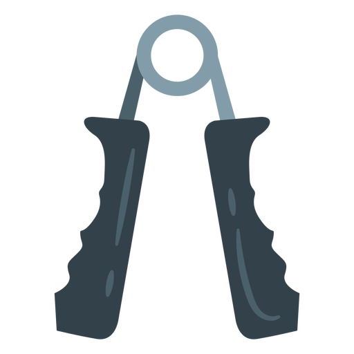 Hand Grippers Icon