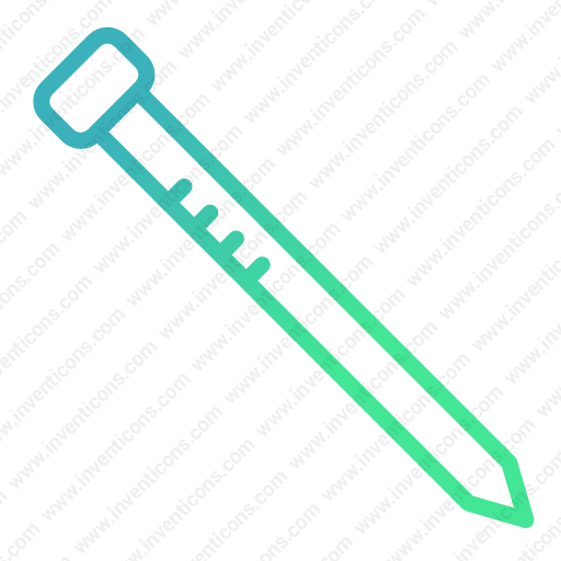 Download Nail Icon Inventicons
