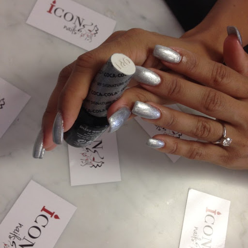 Icon Nails Spa