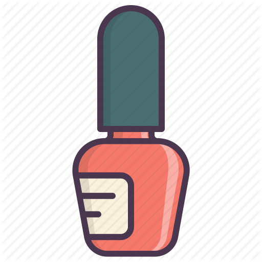 Nail Icon