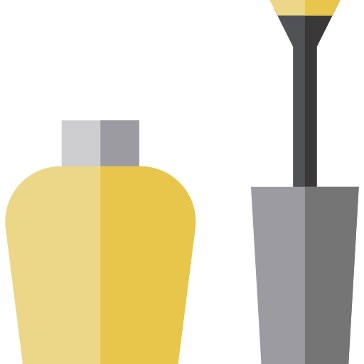 Nail Polish Png Icon