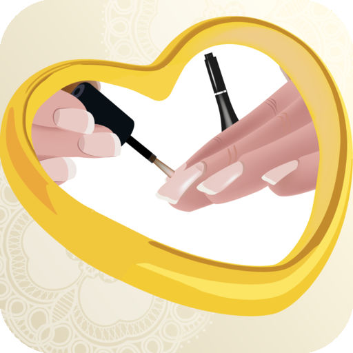 My Fairytale Wedding Nail Salon