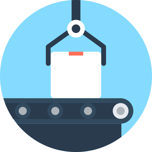 Nail Polish Beauty Salon Png Icon