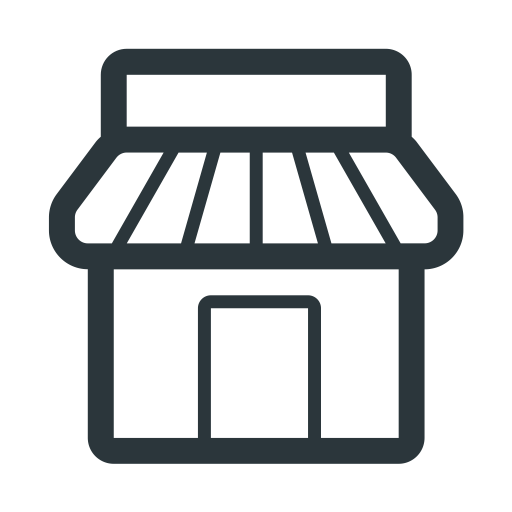 Yellow Pages Store Name, Pages, Performance Icon Png And Vector