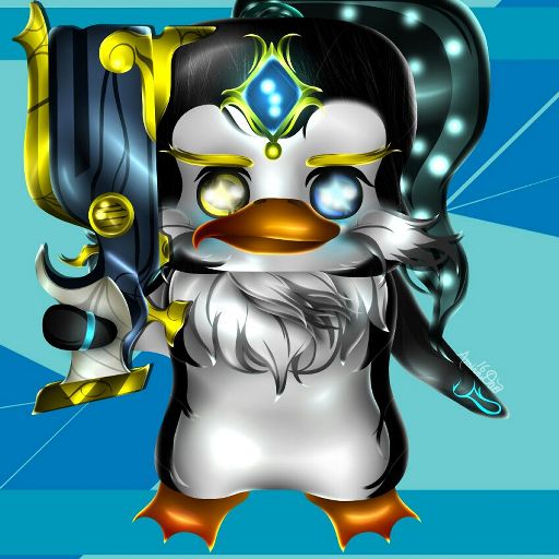 Aereyla League Of Legends