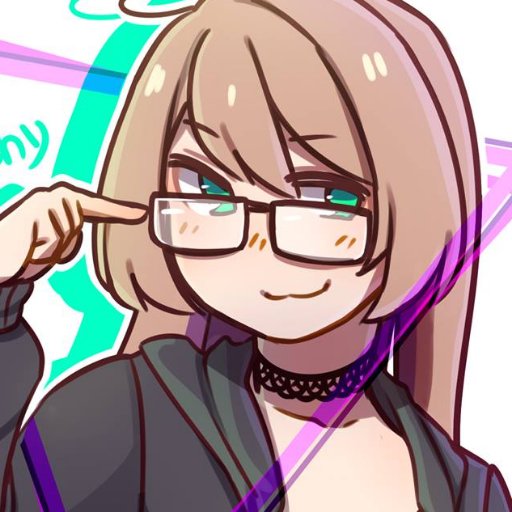 Shyoricchi On Twitter Program Nami