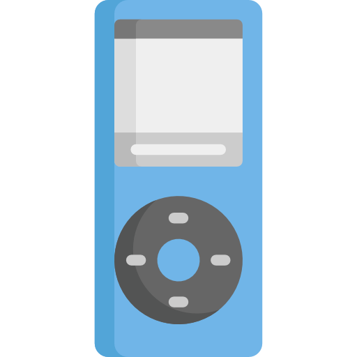 Ipod Nano