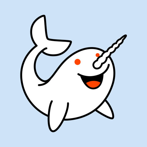 Narwhal For Reddit
