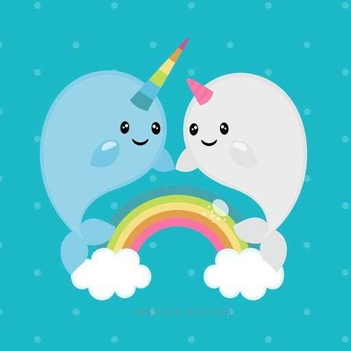 Narwhal Power Gravity Falls Amino