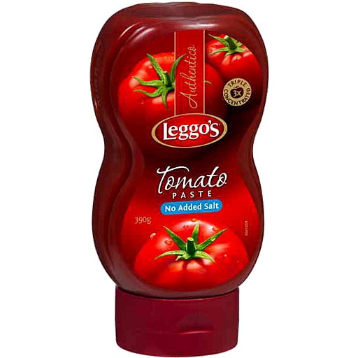 Leggos Squeezy Paste Nas