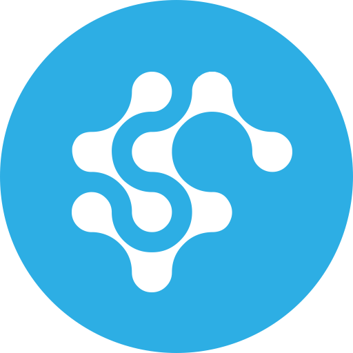 Synereo Icon Cryptocurrency Flat Iconset Christopher Downer