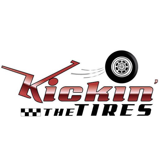 Kickinamp The Tires