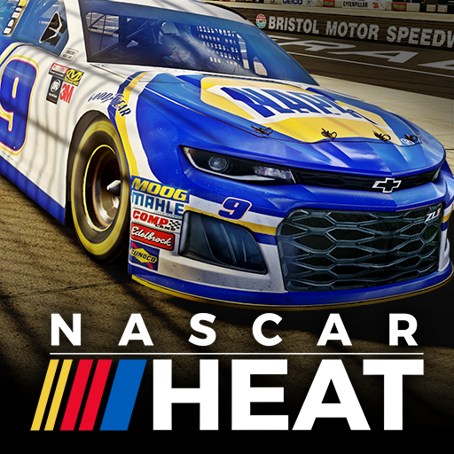 Nascar Heat Mobile Free Download For Windows