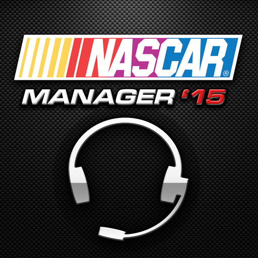 Nascar Manager