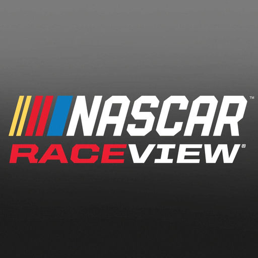 Nascar Raceview Mobile