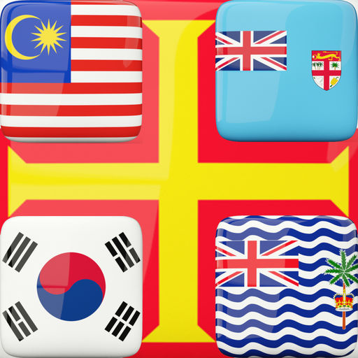 National Flag Quiz Know All The Country Name Of World Wide Nations