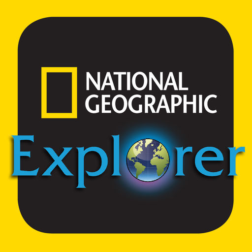 National Geographic Explorer For Home Learning