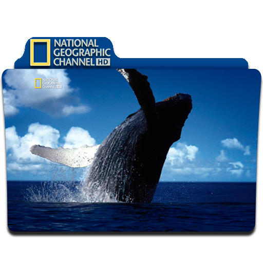 National Geographic Hd Icon