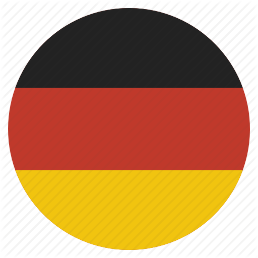 Country, Flag, German, Germany, National Icon
