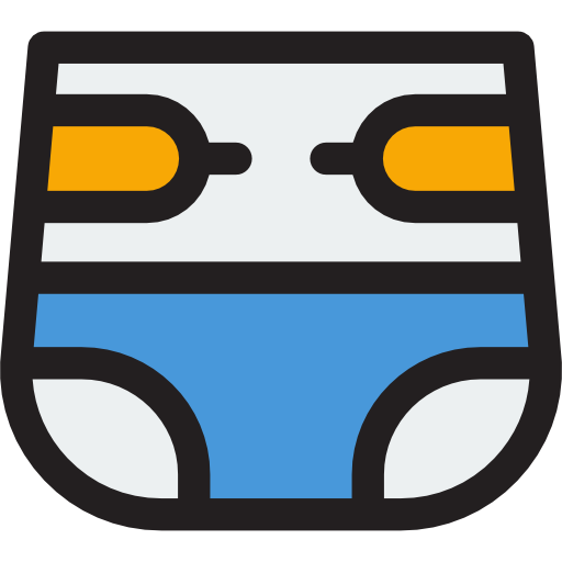Diaper Icon