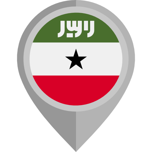 Somaliland Icon