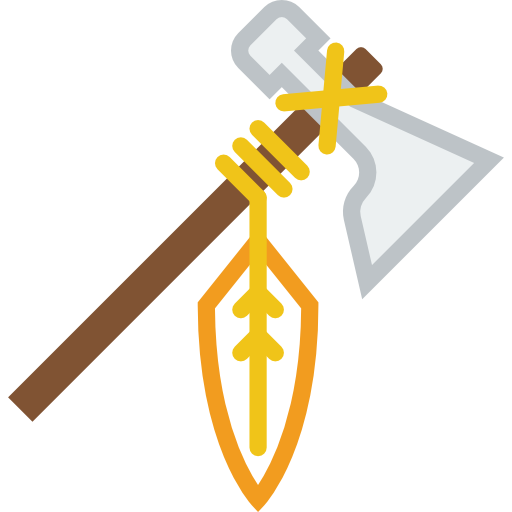 Native American Icon