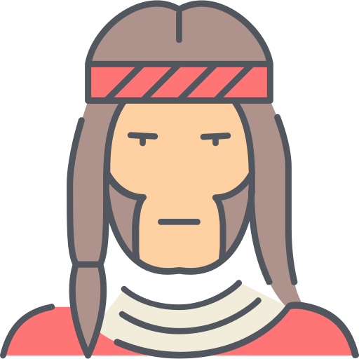 Native American Png Icons And Graphics