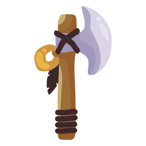 Native American Tomahawk