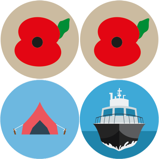 Teaching Conflicts Natural Disasters Lessons With Virtual