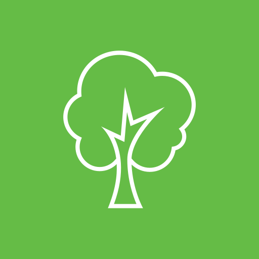 Gardening, Tree, Nature Icon Free Of Garden