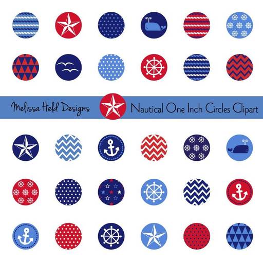 Sailing And Nautical Clipart Mygrafico