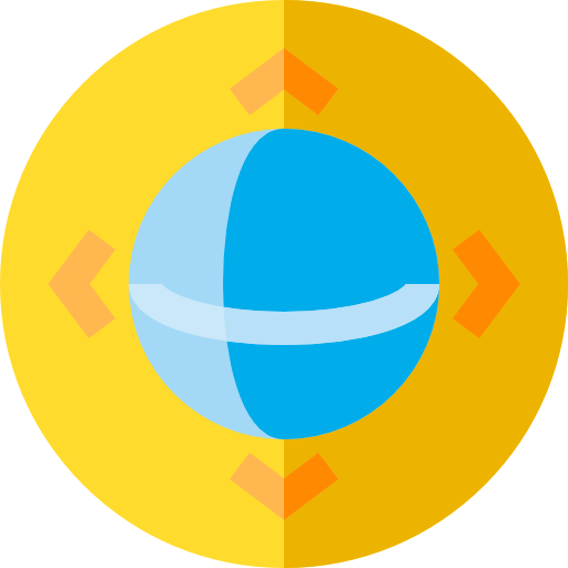 Navigation Icon View Freepik