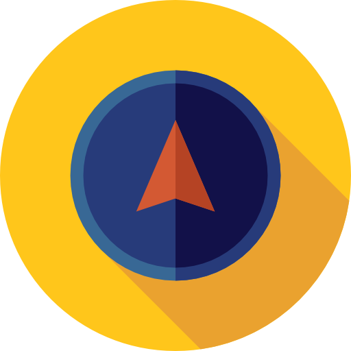 Navigation Icon Work Productivity Freepik