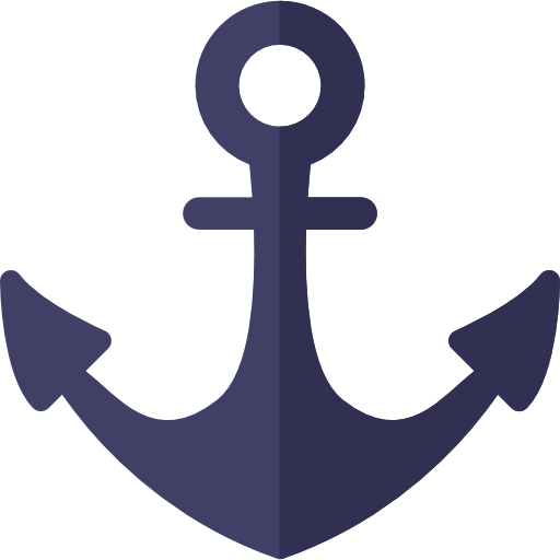 Navy Icon