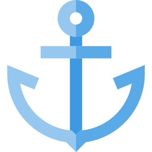 Navy Icon