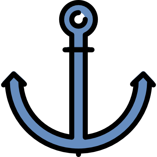 Navy Icon