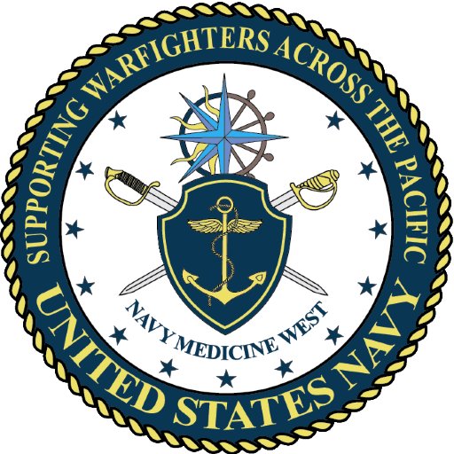 Navy Medicine West