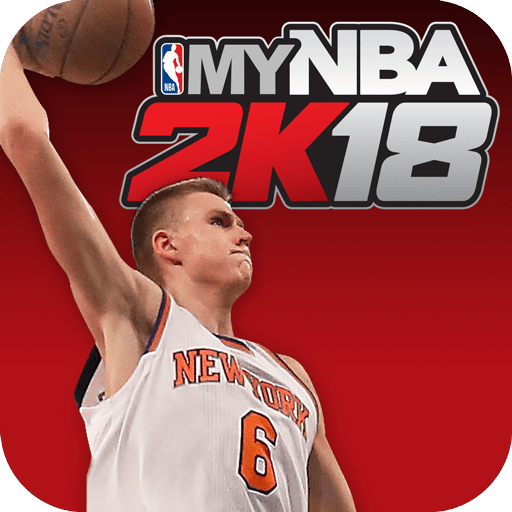 Porzingis Gets Mynba Companion App Cover