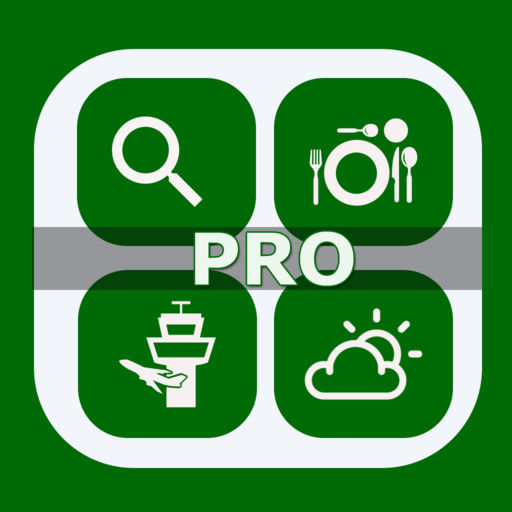 Quick Place Finder Pro