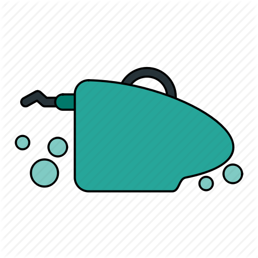 Clothes, Iron, Laundry, Neat Icon