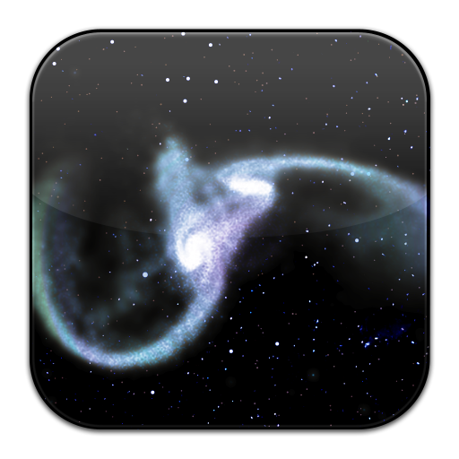 Gravilux Icon Flurry Extras Iconset Iynque