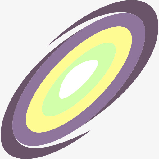 Nebula, Space Elements, Space Exploration, Icon Png Image