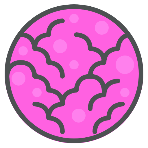 Nebula Icon Free Of Space Icons