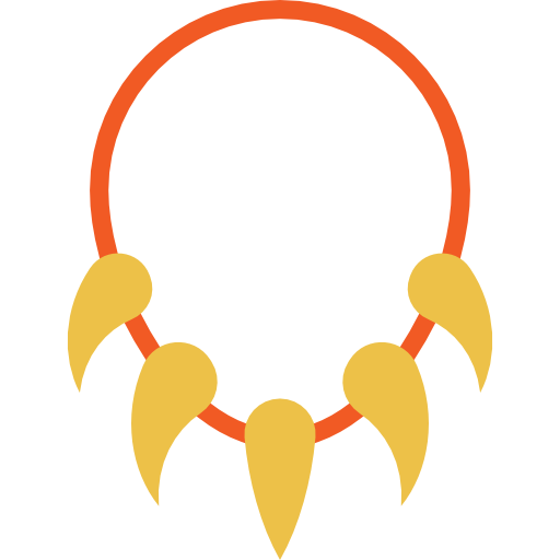 Necklace Icon at GetDrawings | Free download