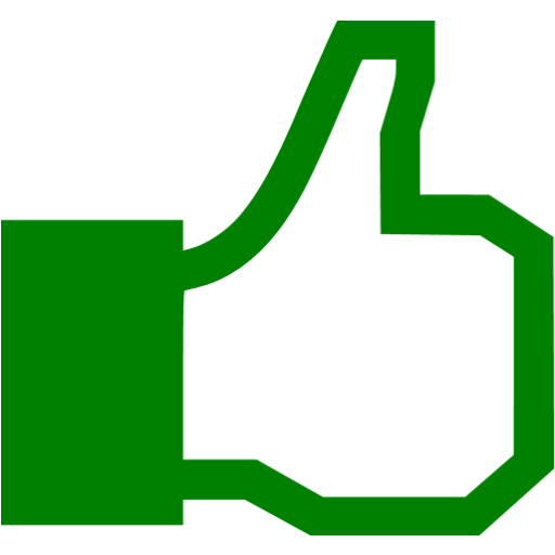 Facebook Icon Green Images