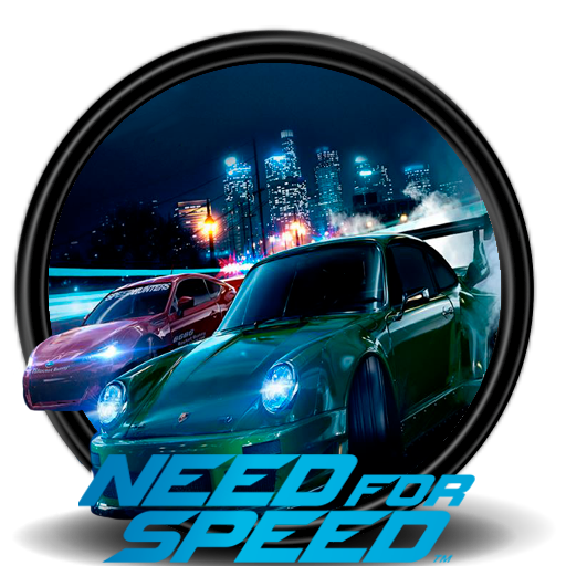 Need For Speed Icon Nfs