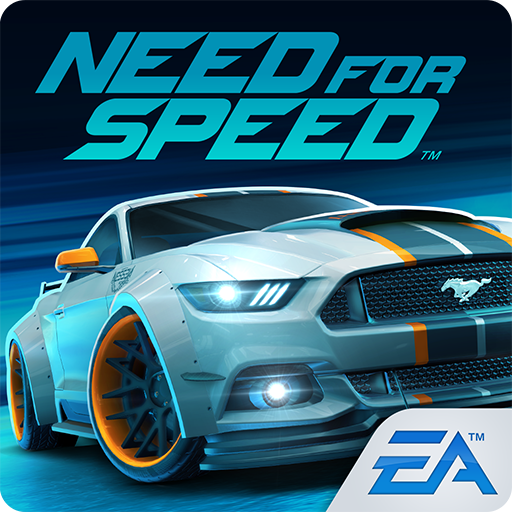 Need For Speed No