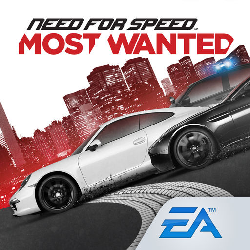 Need For Most Wanted Ipa Cracked For Ios Free Download