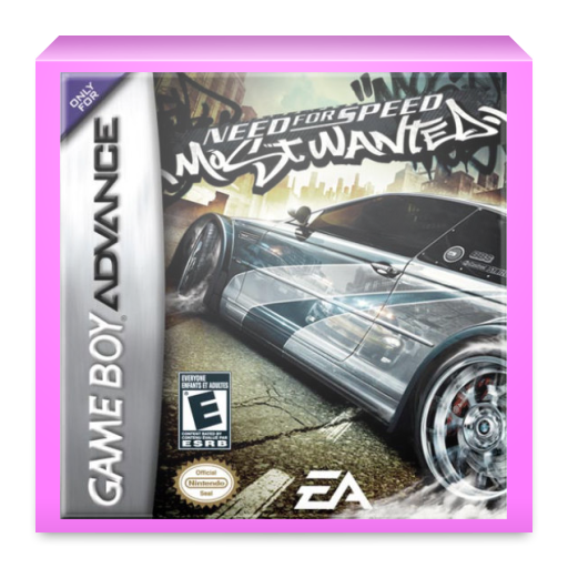 Need For Speed Most Wanted